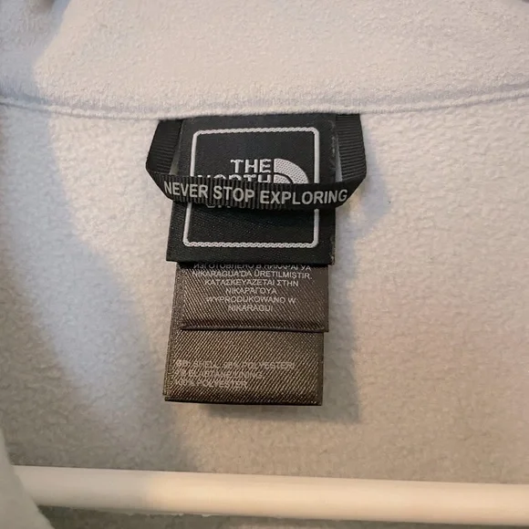 🎉HP🎉 NWOT The North Face Apex Bionic Jacket - Picture 5 of 6